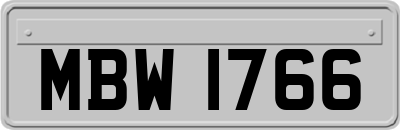 MBW1766