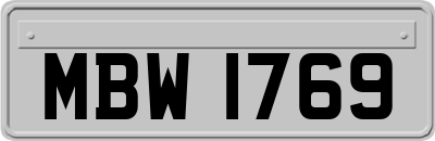 MBW1769