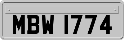 MBW1774