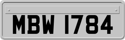 MBW1784