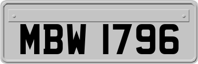 MBW1796
