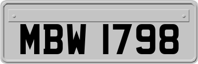 MBW1798