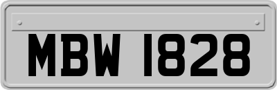 MBW1828