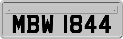 MBW1844