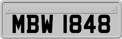 MBW1848