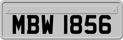 MBW1856