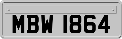 MBW1864