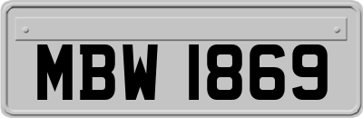 MBW1869