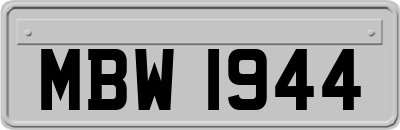 MBW1944