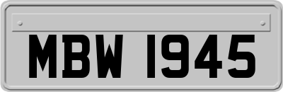 MBW1945