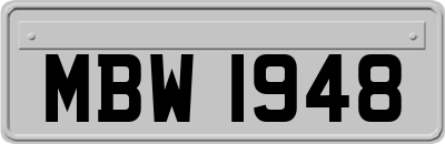 MBW1948