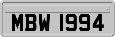 MBW1994