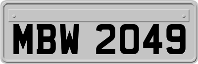 MBW2049