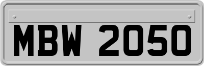 MBW2050