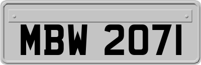 MBW2071