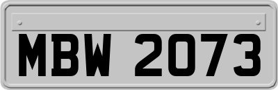 MBW2073