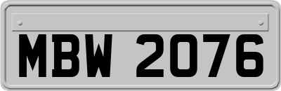 MBW2076