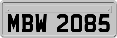 MBW2085