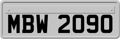 MBW2090
