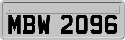 MBW2096