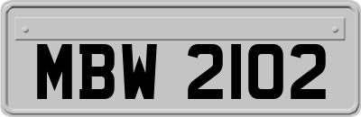 MBW2102