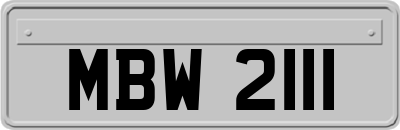 MBW2111