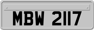 MBW2117