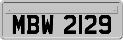 MBW2129