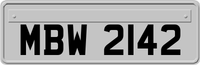 MBW2142