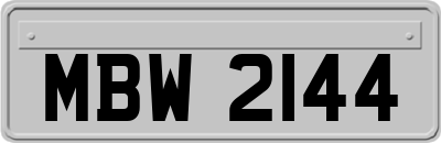 MBW2144