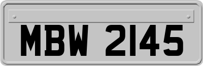 MBW2145