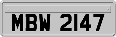 MBW2147