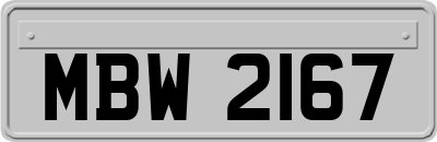 MBW2167