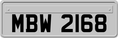MBW2168