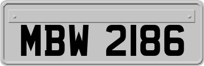 MBW2186