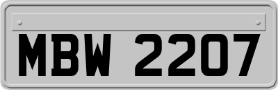 MBW2207