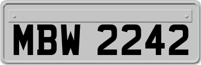 MBW2242