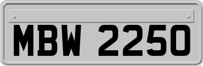 MBW2250