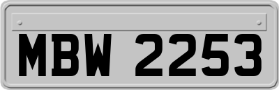 MBW2253