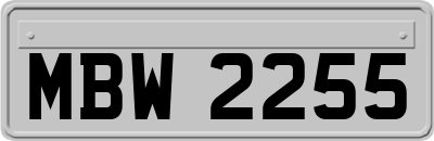 MBW2255