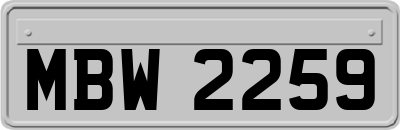 MBW2259
