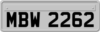 MBW2262