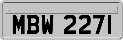 MBW2271
