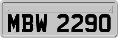 MBW2290