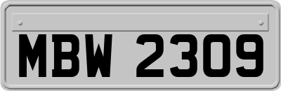 MBW2309