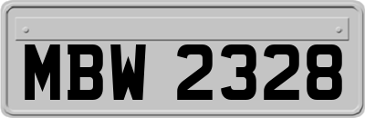 MBW2328