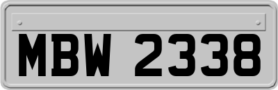 MBW2338