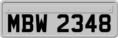 MBW2348