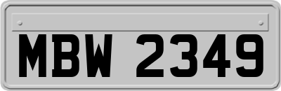 MBW2349