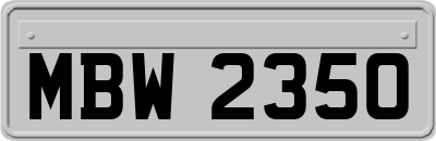 MBW2350